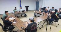 NM Jiu-Jitsu Federation moves toward NMSA membership