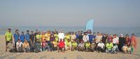 Governorates mark World Cleanup Day