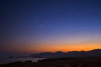 Venus to reach peak brightness in Oman’s evening sky on Tuesday