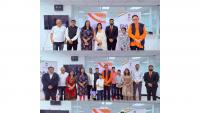 Indian Embassy in Manila celebrates Hindi Diwas with great enthusiasm