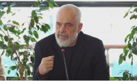 Protests in Tirana, Rama tells German newspaper: I’m better when challenged! Time will tell