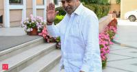 Reject US tariffs, put trade deal on hold: Congress' Anand Sharma to Govt