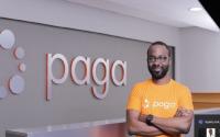 Paga CEO Tayo Oviosu says company generates $1.5 billion monthly