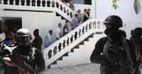 Suspects in 2021 killing of Haiti president flown to US