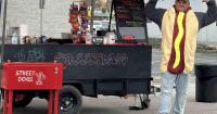 Economic development district considers food truck incubator program