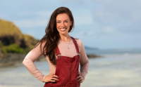 West Virginia’s first ‘Survivor’ contestant debuts this Wednesday night
