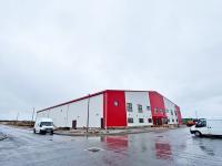 Sports Complex in Falkland Islands to officially open in November
