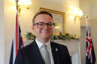Falklands government ‘warmly welcomes’ UK government issuing guidance on business with Islands