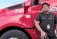 Transition Trucking 2026 Elite 11: Juan Rosado Lozada makes the most of an opportunity opened through the Marine Corps