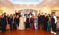 Zentai Martial Arts marks 10th anniversary