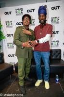 Iley Dread celebrates 31 years of Kings Of Kings Productions with new album
