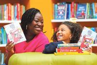 Four Clare authors in new children’s guide