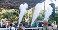LOCALS' Fest hosts three stages of New Orleans music, arts and vendors at Armstrong Park