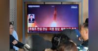 North Korea Launches TWO Ballistic Missiles in 3 Hours, After Criticizing US Military Drills in Region