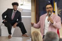 Political newcomer, incumbent to face off in race for Texas House District 91