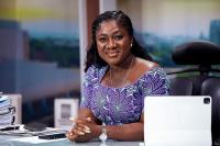 Ghana Jollof: Akosua Manu appeals to Naana Jane to use her influence to free