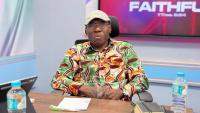 Ghana Jollof case: We must condemn misconduct, respect investigations – Inusah Fuseini