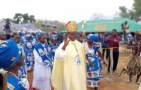 AFRICA/MALAWI - Archbishop Nwachukwu at the Jubilee marking 125 years of the Gospel in Malawi. Two new priests for a Church called to set out anew on mission