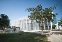 Technology Park of Luanda / Typsa