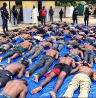 Nscdc Detains 24 Officers Over Deaths Of Miners In Niger State 