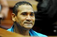 Serving 175 years, 'the Lord' still rules South Africa's gangs from his cell