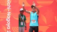 Kazakhstan ends 16-year medal wait in modern pentathlon
