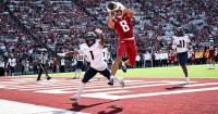 Washington State Cougars drop in Pac-12 power rankings despite win