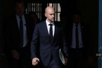 France to summon Iran envoy after language centre closure in Tehran