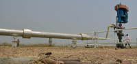Sudan army accused of attacking South Sudan oil pipeline