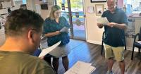 Cars Changing Lives leans into intrigue for annual fundraiser