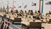 Kuwait Army law gains new recruitment and leave flexibility