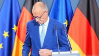German elections deal a blow to Chancellor Friedrich Merz