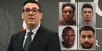 Labour to roll out specialist rape courts across Britain amid migrant sex crime epidemic