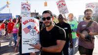 Both Parties Aiming to Lose the Midterm Election