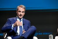 Mitsotakis Heads to UN With Cyprus, Turkey and Investment on Agenda