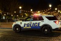 What Milwaukee can learn from Baltimore’s community policing plan