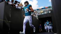 Kalshi NFL Market for Every Week 2 Game
