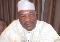 Ex-kogi Governor Passes On In United Kingdom 