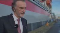 Manchester United co-owner Ratcliffe has lost faith in the UK