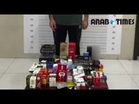 Kuwait Arrests Syrian, Indian Expats Over Illegal Sexual Stimulant Trade