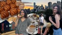 A Fashion Insider’s Guide to Melbourne: Where to Stay, What to Eat and Everything to Pack