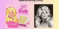 Kentucky Museum to give away free Dolly Parton cake mixes this Friday