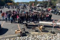Maine’s Bikers for Boobies Benefit Ride Rescheduled for Oct. 3