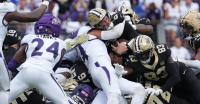 Ravens Roundtable: reacting to Baltimore’s Week 2 loss to the Saints