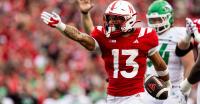 Betting odds released for Nebraska vs. Michigan State Matchup