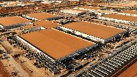 New Mexico Supreme Court rejects 2 emergency petitions on Project Jupiter permits