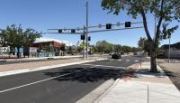 New Mexico sees a 28% increase in traffic fatalities in August, according to report