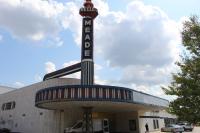 Curious Nashville: Tracking down the celebrity autographs from the historic Belle Meade Theater