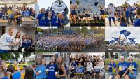Jackrabbits near and far rally together on 10th annual One Day for STATE