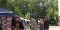 Cultura Festival underway at Orion Amphitheater in Huntsville